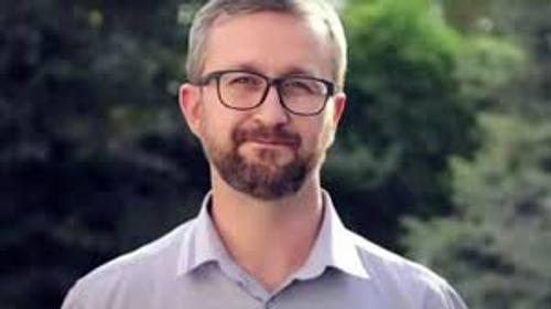 Нариман Джелял переехал из сибирской тюрьмы в Киев Нариман Джелял переехал из сибирской тюрьмы в Киев