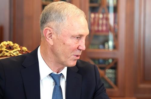 Губернатор Сальдо: ВСУ отброшены с левобережья Херсонской области Губернатор Сальдо: ВСУ отброшены с левобережья Херсонской области