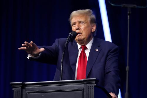Трамп призвал подумать, смогут ли США пережить еще 4 года президентства Байдена Трамп призвал подумать, смогут ли США пережить еще 4 года президентства Байдена