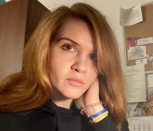Депутат Рады Безуглая написала заявление в ГБР на Сырского Депутат Рады Безуглая написала заявление в ГБР на Сырского