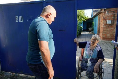 Уволившись, мэр Керчи продолжает распоряжаться и обещать Уволившись, мэр Керчи продолжает распоряжаться и обещать