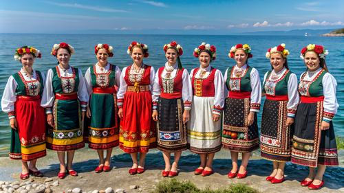 Болгары не согласны, что их в Крыму всего 0,1 процента Болгары не согласны, что их в Крыму всего 0,1 процента