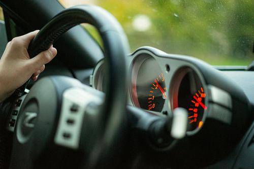 В России хотят разрешить водить авто людям с ампутациями конечностей В России хотят разрешить водить авто людям с ампутациями конечностей