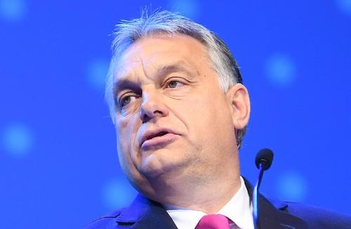 Премьер Венгрии Орбан примет участие в саммите НАТО в Вашингтоне Премьер Венгрии Орбан примет участие в саммите НАТО в Вашингтоне