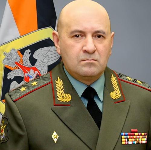 Начальник войск РХБЗ Кириллов рассказал про найденную лабораторию химоружия ВСУ Начальник войск РХБЗ Кириллов рассказал про найденную лабораторию химоружия ВСУ