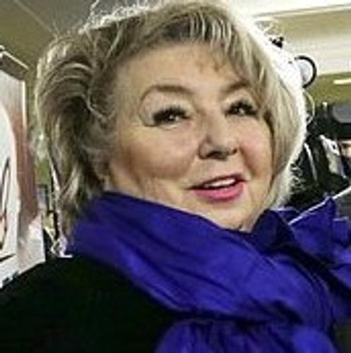 Тренер Татьяна Тарасова считает свою подругу Аллу Пугачеву выдающейся личностью