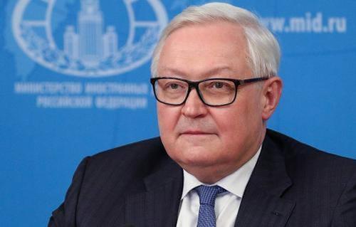 Рябков: Россия не чувствует угрозы даже в контексте размещения ракет США в ФРГ Рябков: Россия не чувствует угрозы даже в контексте размещения ракет США в ФРГ