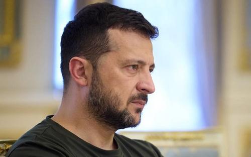 Guardian: Зеленский после саммита НАТО в Вашингтоне, вероятно, посетит Британию Guardian: Зеленский после саммита НАТО в Вашингтоне, вероятно, посетит Британию