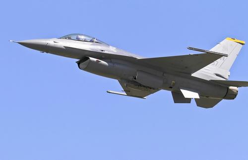 NI: F 16 устарели и не выживут в подконтрольном России воздушном пространстве NI: F 16 устарели и не выживут в подконтрольном России воздушном пространстве