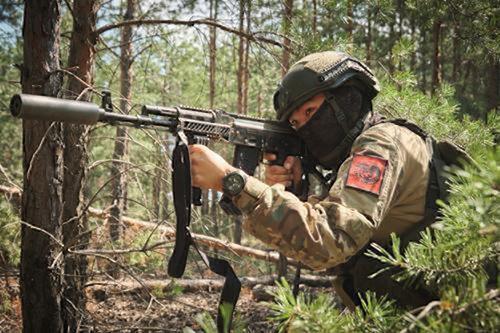 ВС РФ освободили Урожайное в ДНР и осуществляют разминирование ВС РФ освободили Урожайное в ДНР и осуществляют разминирование