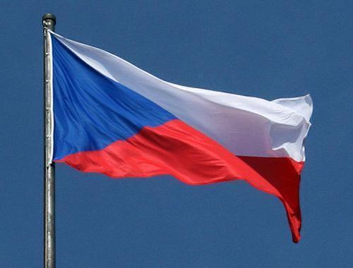 Украина подписала с Чехией соглашение о строительстве патронного предприятия Украина подписала с Чехией соглашение о строительстве патронного предприятия