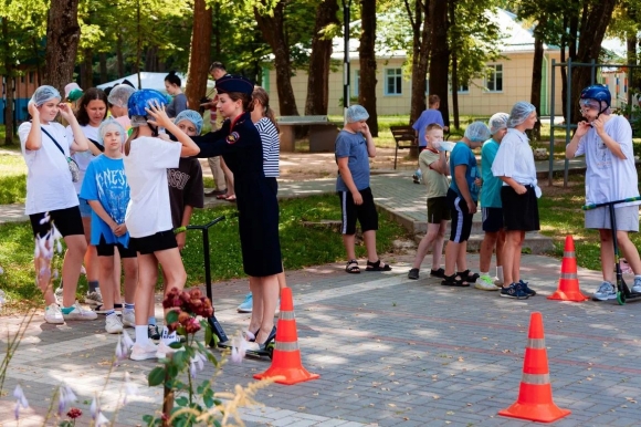 В Калуге стартовал форум Общественной палаты России «Сообщество»