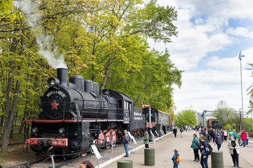 Более 200 тысяч гостей посетили Музей «Г.О.Р.А.» за полгода Более 200 тысяч гостей посетили Музей «Г.О.Р.А.» за полгода