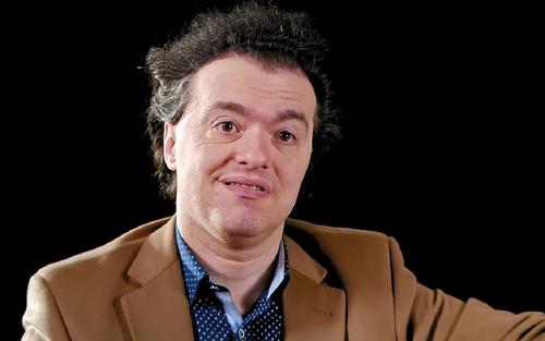 Лауреат двух премий «Грэмми» пианист Евгений Кисин объявлен иностранным агентом Лауреат двух премий «Грэмми» пианист Евгений Кисин объявлен иностранным агентом