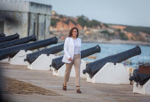 The Times: у Харрис больше шансов победить Трампа, чем у Байдена The Times: у Харрис больше шансов победить Трампа, чем у Байдена