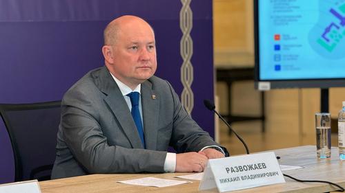 На губернатора Севастополя взвалили духовно-нравственное На губернатора Севастополя взвалили духовно-нравственное