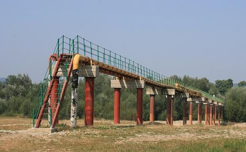 Дипломаты ЕС пока ничего не решили в связи с остановкой Киевом транзита нефти РФ Дипломаты ЕС пока ничего не решили в связи с остановкой Киевом транзита нефти РФ