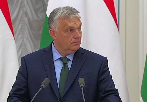 МИД Польши заявил, что Орбан находится «на задворках» ЕС и НАТО МИД Польши заявил, что Орбан находится «на задворках» ЕС и НАТО