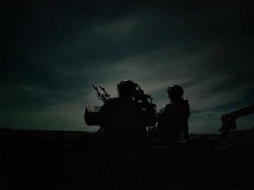 «Фокус»: на Красноармейском направлении ВСУ не хватает военных и техники «Фокус»: на Красноармейском направлении ВСУ не хватает военных и техники