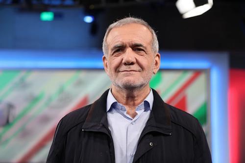 В Иране прошла церемония инаугурации избранного президента страны Пезешкиана В Иране прошла церемония инаугурации избранного президента страны Пезешкиана