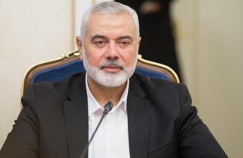МИД РФ: Россия решительно осуждает убийство главы политбюро ХАМАС МИД РФ: Россия решительно осуждает убийство главы политбюро ХАМАС