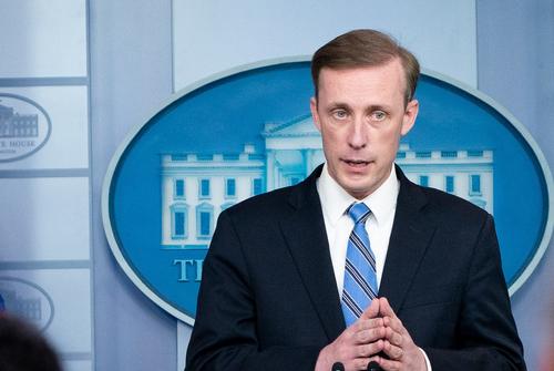Салливан: у США и РФ были обширные контакты при подготовке обмена заключенными Салливан: у США и РФ были обширные контакты при подготовке обмена заключенными