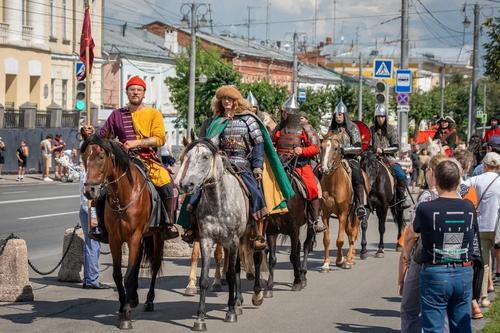 Во Владимирской области стартовал проект «Александрова дорога» Во Владимирской области стартовал проект «Александрова дорога»