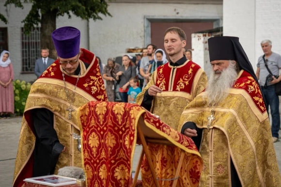 Во Владимирской области стартовал проект «Александрова дорога» Во Владимирской области стартовал проект «Александрова дорога»