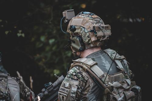 Sabereen News: в районе базы США «Айн-аль-Асад» в Ираке прогремели взрывы Sabereen News: в районе базы США «Айн-аль-Асад» в Ираке прогремели взрывы
