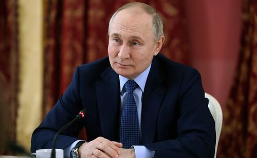 Reuters: Путин попросил Хаменеи о «сдержанности» в ответ на убийство Хании Reuters: Путин попросил Хаменеи о «сдержанности» в ответ на убийство Хании