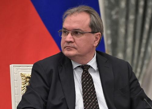 Глава СПЧ потребует признать террористический характер атаки Курской области Глава СПЧ потребует признать террористический характер атаки Курской области