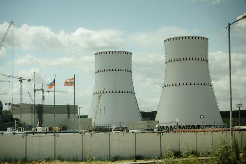 Курчатов город-спутник Курской АЭС остался без света после атаки БПЛА Курчатов город-спутник Курской АЭС остался без света после атаки БПЛА