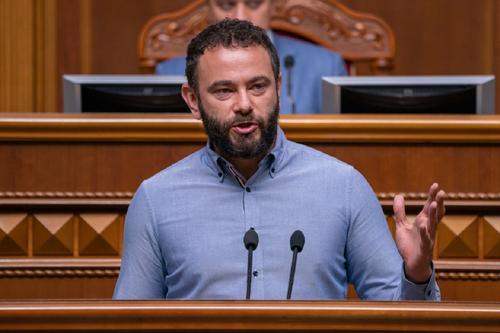 Депутат Рады Дубинский: цель Зеленского — втянуть НАТО в войну с Россией Депутат Рады Дубинский: цель Зеленского — втянуть НАТО в войну с Россией