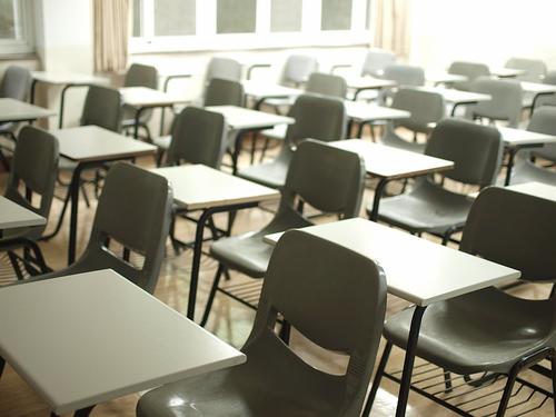 На экзаменах по русскому языку будут присутствовать сотрудники полиции На экзаменах по русскому языку будут присутствовать сотрудники полиции