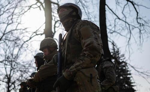 Нардеп Костенко: призывной возраст на Украине должен составлять от 20 до 50 лет Нардеп Костенко: призывной возраст на Украине должен составлять от 20 до 50 лет