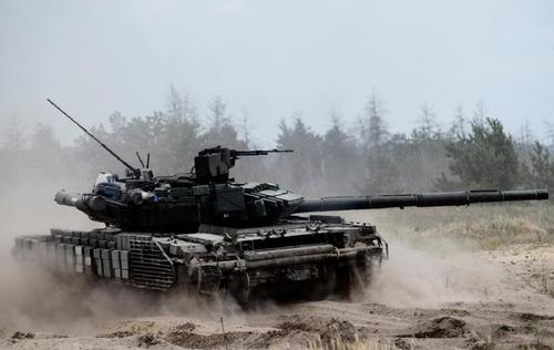 Financial Times: Европа не хочет наращивать военную помощь Украине Financial Times: Европа не хочет наращивать военную помощь Украине