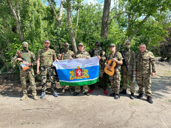 «Аргументы добрых дел»: фонд для волонтеров и благотворителей «Аргументы добрых дел»: фонд для волонтеров и благотворителей