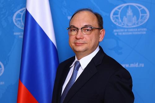 Сотрудник МИД Биричевский назвал санкции Запада «историей на десятилетия» Сотрудник МИД Биричевский назвал санкции Запада «историей на десятилетия»