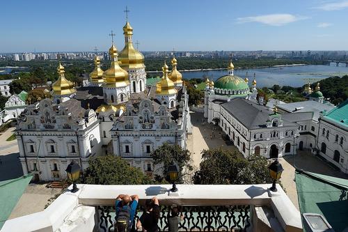 Всеукраинский совет церквей поддержал запрет деятельности УПЦ Всеукраинский совет церквей поддержал запрет деятельности УПЦ