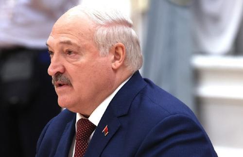 Лукашенко: в итоге украинцы будут вместе с белорусами и россиянами