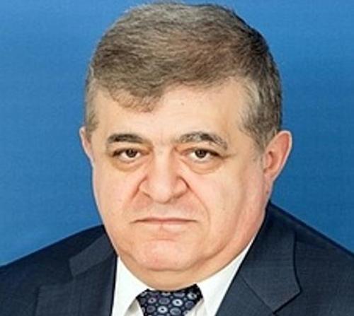 Сенатор Джабаров: Запад пытается втянуть Грузию в конфликт с Россией Сенатор Джабаров: Запад пытается втянуть Грузию в конфликт с Россией