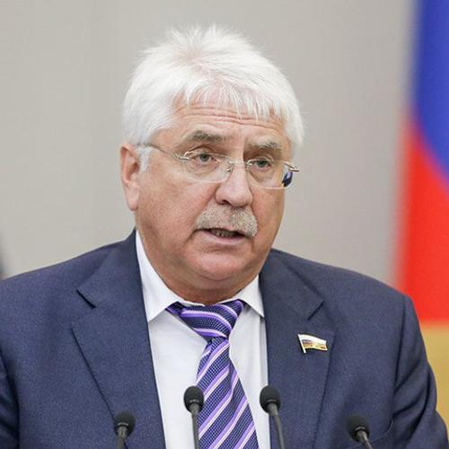 Чепа: ответ на атаку ВСУ на Курскую область должен быть жестким и эффективным Чепа: ответ на атаку ВСУ на Курскую область должен быть жестким и эффективным