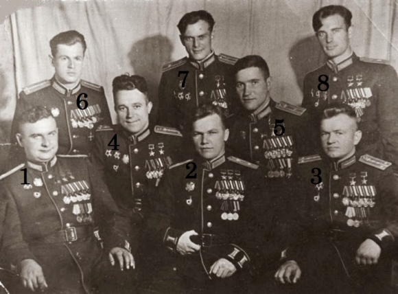 Кто имеет право считаться «Золотой Молодёжью» Кто имеет право считаться «Золотой Молодёжью»