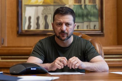 Бывший премьер Азаров: Зеленский — предатель Украины и ее народа