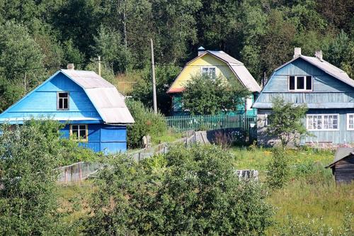 Россияне смогут получить участок в Крыму, заключив контракт на службу в зоне СВО