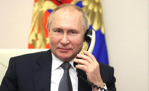 Путин и Алиев выразили удовлетворение итогами недавнего визита президента РФ Путин и Алиев выразили удовлетворение итогами недавнего визита президента РФ