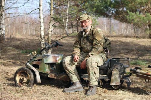 Юрий Евич: «Перенимайте, обобщайте, анализируйте и внедряйте свежий боевой опыт»