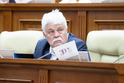 Депутат Шоймару: в Молдавии по примеру Украины могут запретить деятельность РПЦ Депутат Шоймару: в Молдавии по примеру Украины могут запретить деятельность РПЦ