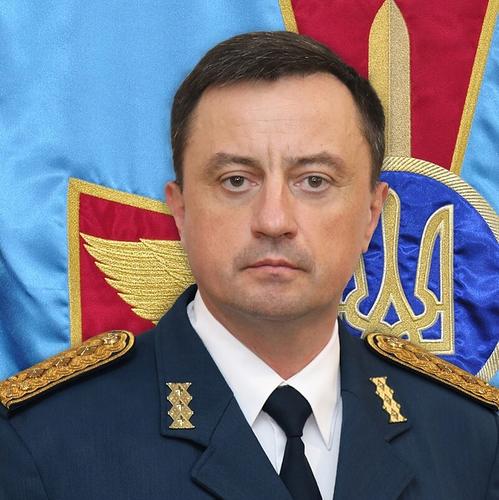 Командующий ВС ВСУ Олещук пригрозил судом депутату Безуглой за сообщение о F 16 Командующий ВС ВСУ Олещук пригрозил судом депутату Безуглой за сообщение о F 16