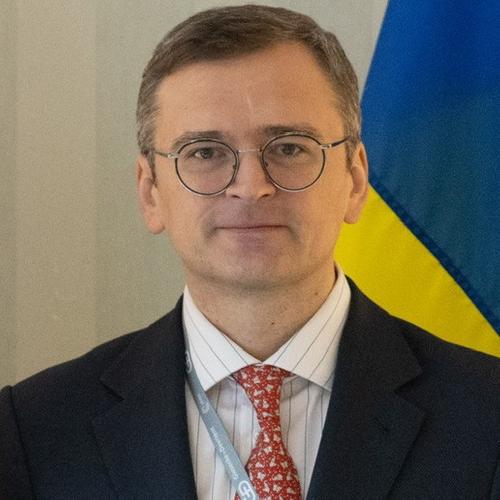 МИД Украины оправдалось за слова Кулебы об «украинских территориях» Польши МИД Украины оправдалось за слова Кулебы об «украинских территориях» Польши